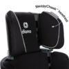 Connect3 RXT 2-in-1 High-Back Booster available at Blossom Connect3 RXT 2-in-1 High-Back Booster available at Blossom