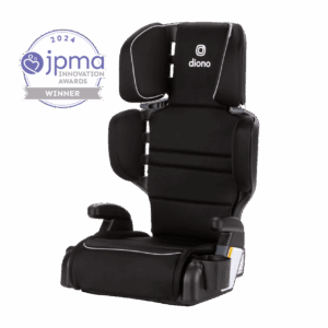 Diono Connect3 R 2-in-1 High-Back Booster