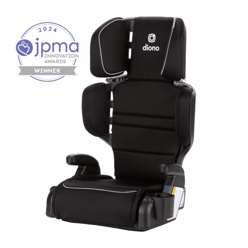 Diono Connect3 R 2-in-1 High-Back Booster Diono Connect3 R 2-in-1 High-Back Booster