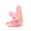 Fluffy Starfish from Jellycat