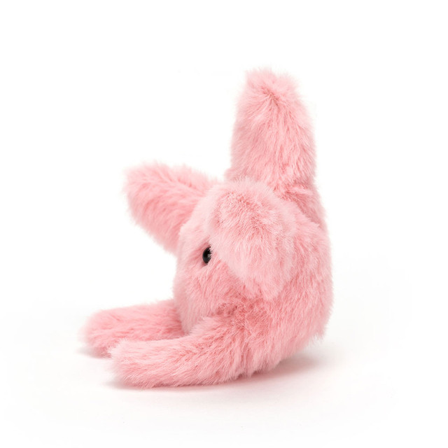 Fluffy Starfish from Jellycat