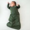 Kyte BABY Sleep Bag in Fir 1.0 TOG