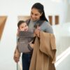 Nuna CUDL deux Baby Carrier