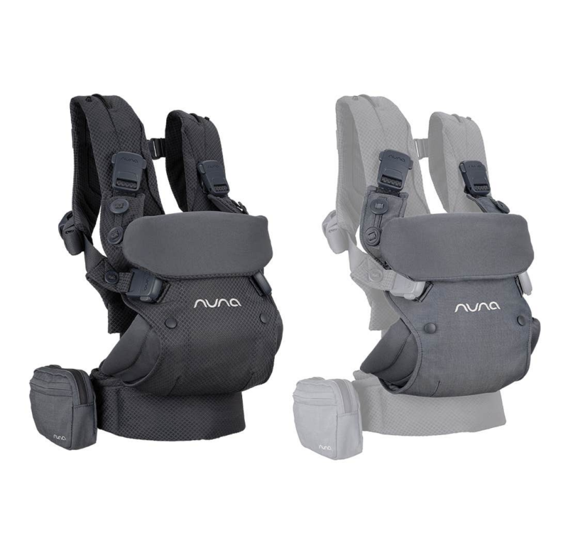 CUDL deux Baby Carrier from Nuna