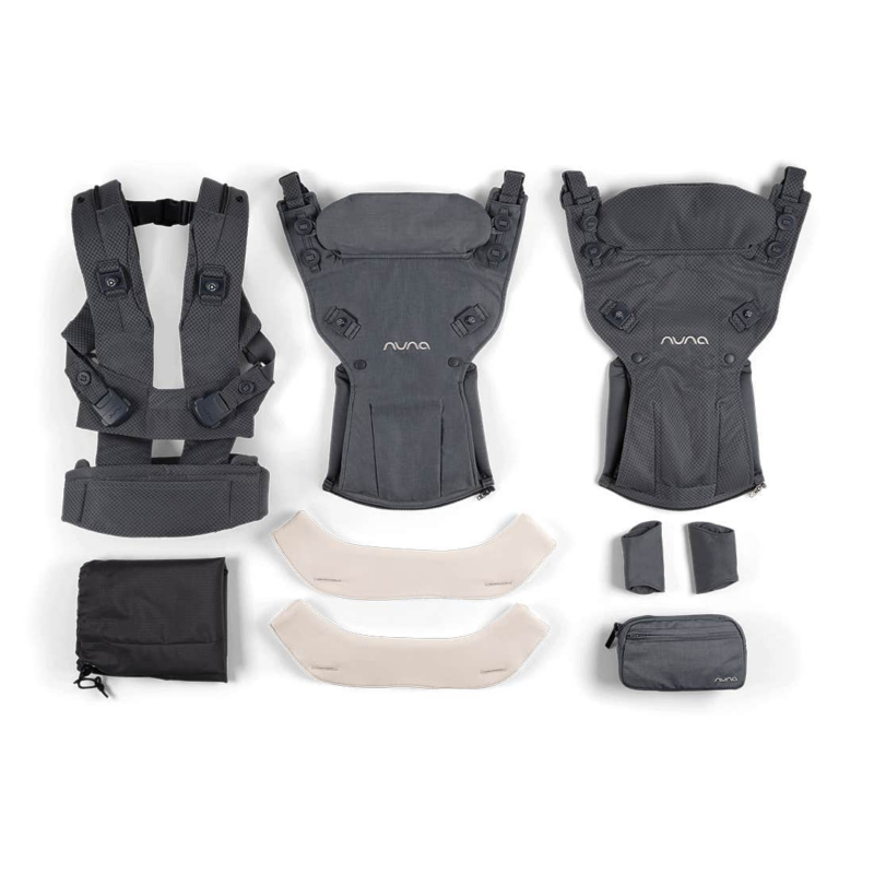 Nuna CUDL deux Baby Carrier Baby Carriers