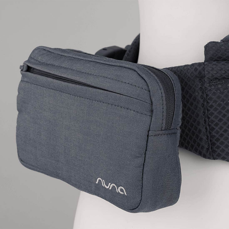 Nuna CUDL deux Baby Carrier
