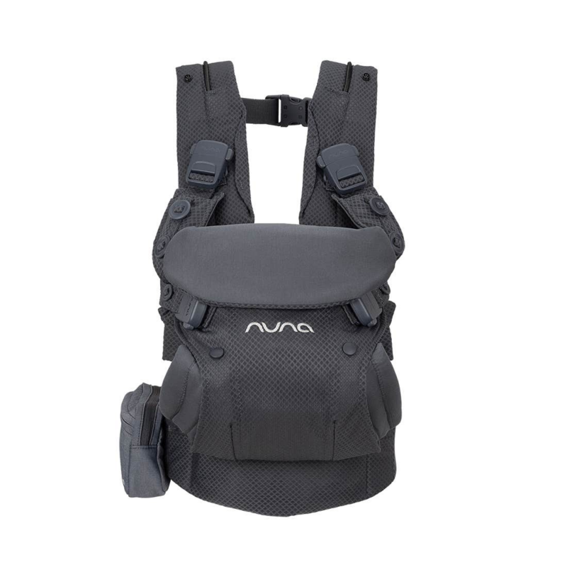 Nuna CUDL deux Baby Carrier