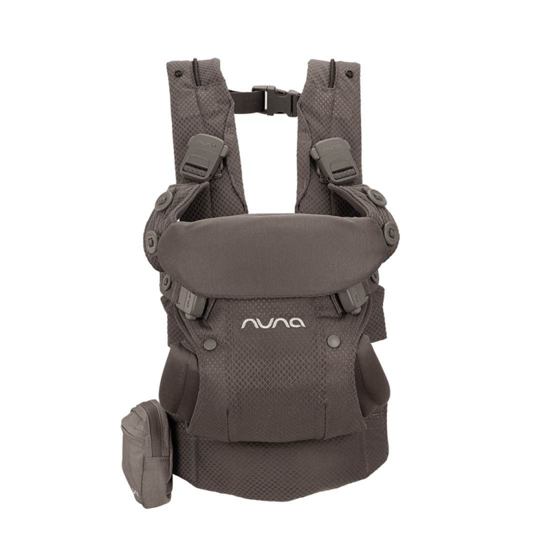 Nuna CUDL deux Baby Carrier