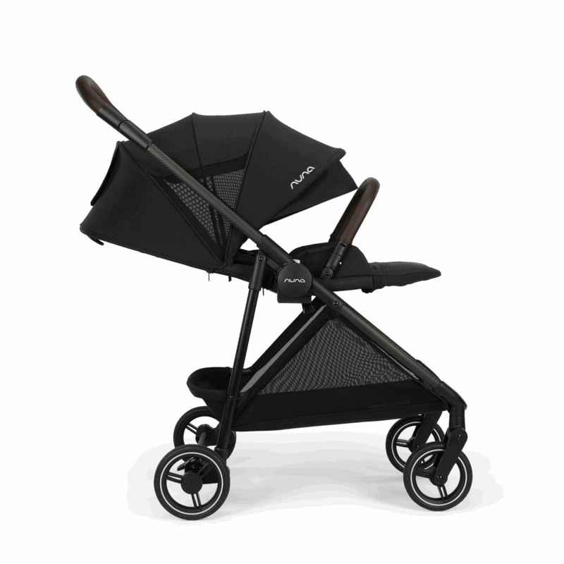 Flex System Stroller Seat made by Nuna