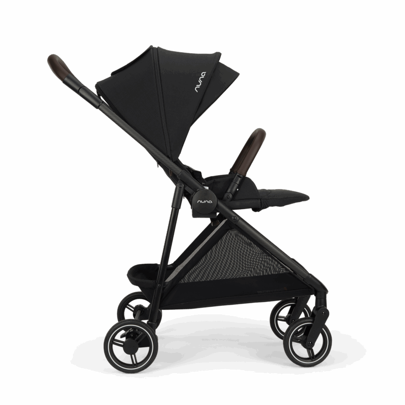 Nuna Flex System Stroller Seat Stroller Accessories