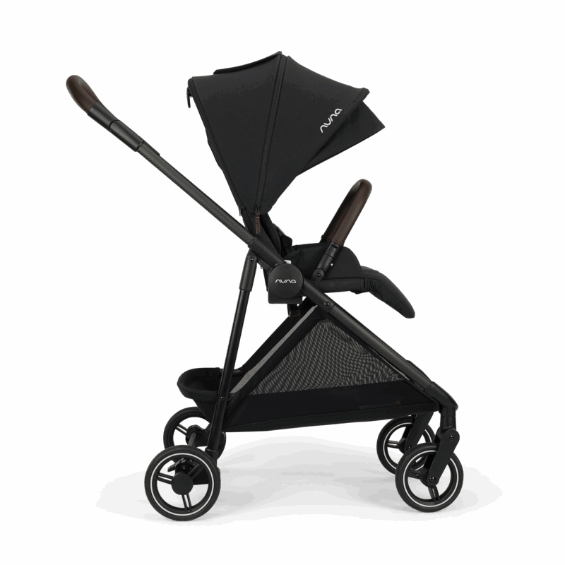 Nuna Flex System Stroller Seat part of our  collection