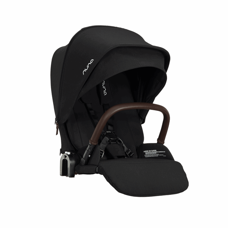Nuna Flex System Stroller Seat