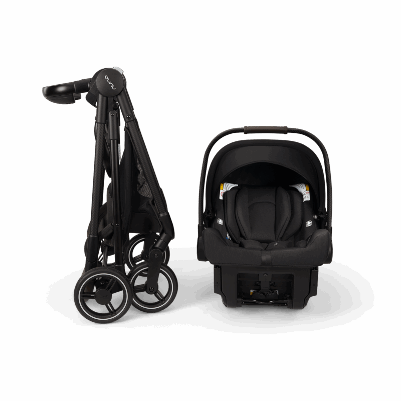 Nuna PIPA urbn Flex System