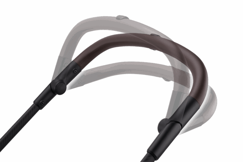 Nuna PIPA urbn Flex System available at Blossom