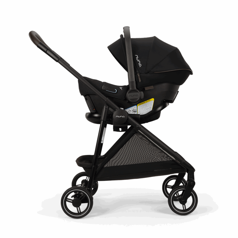 Nuna PIPA urbn Flex System