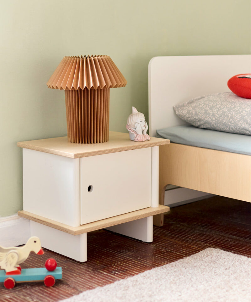 ML Night Stand