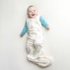 Kyte BABY Sleep Bag in Poi Rainbow 0.5 TOG