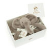 Jellycat Smudge Elephant Blankie Jellycat Smudge Elephant Blankie