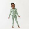 Kyte BABY Long Sleeve Pajamas in Silly Goose