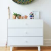 Oeuf Sparrow 3 Drawer Dresser