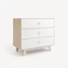 Oeuf Sparrow 3 Drawer Dresser