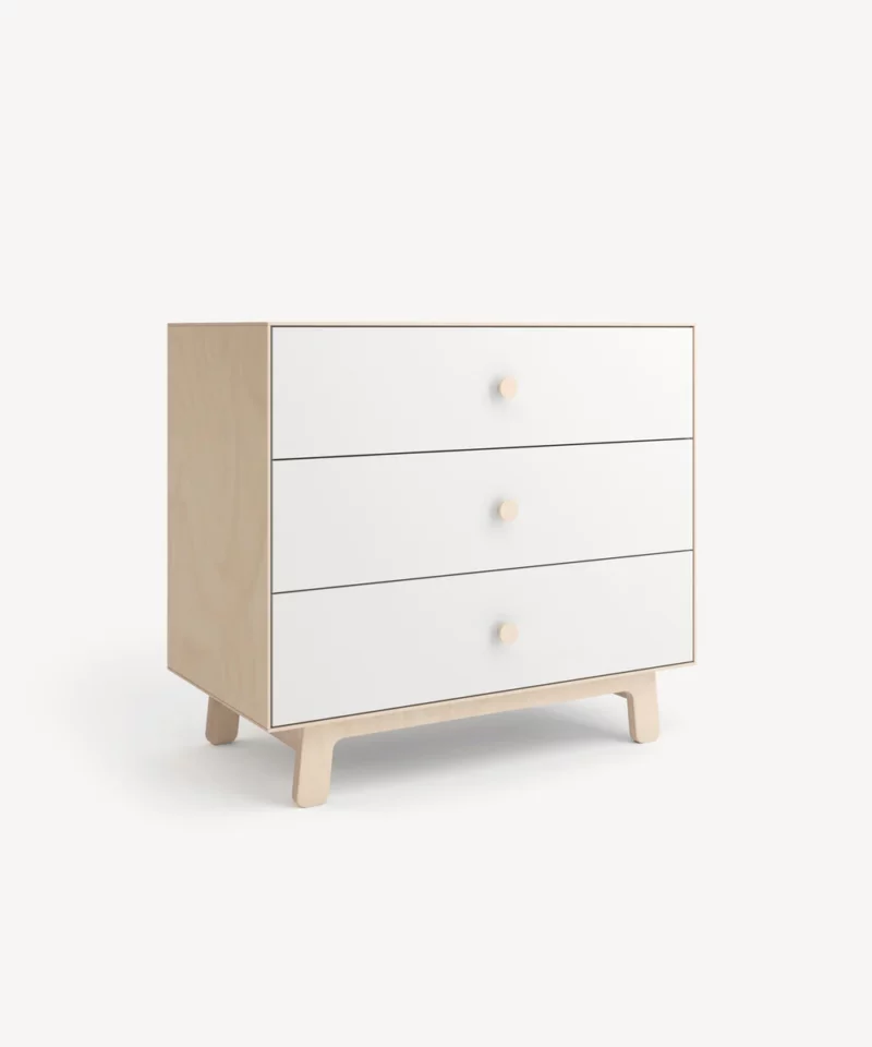 Oeuf Sparrow 3 Drawer Dresser