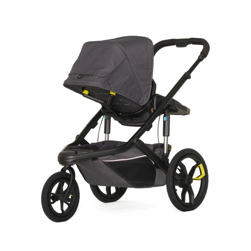 Veer Switch&Jog Stroller Strollers