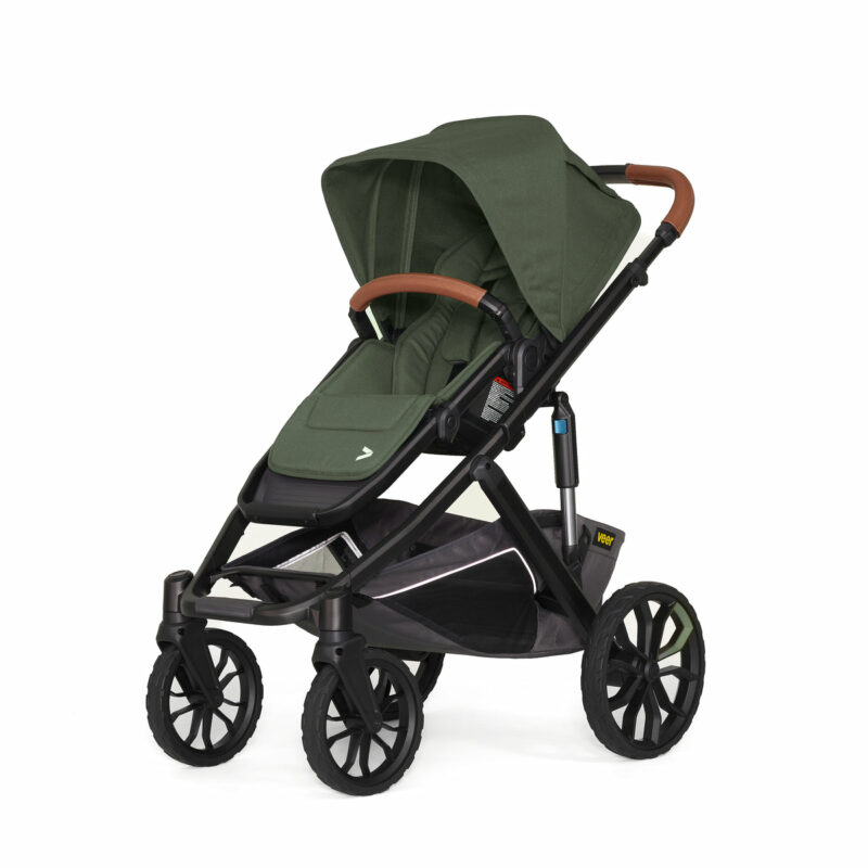 Veer Switch&Roll Stroller