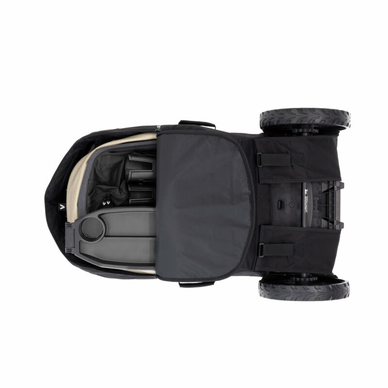 Travel Bag V2 for Cruiser XL from Veer