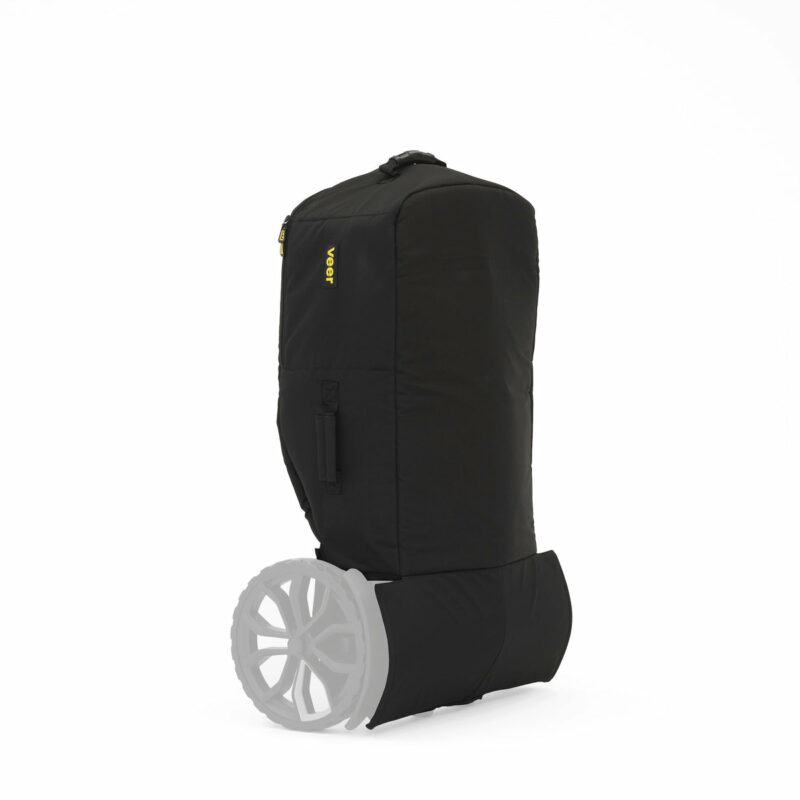 Veer Travel Bag V2 for Cruiser XL