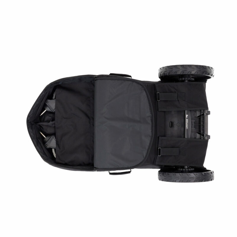 Travel Bag V2 for Cruiser XL