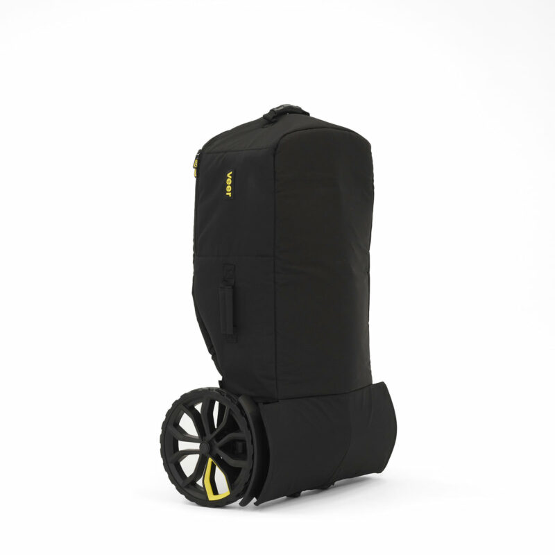 Veer Travel Bag V2 for Cruiser XL Wagon Accessories