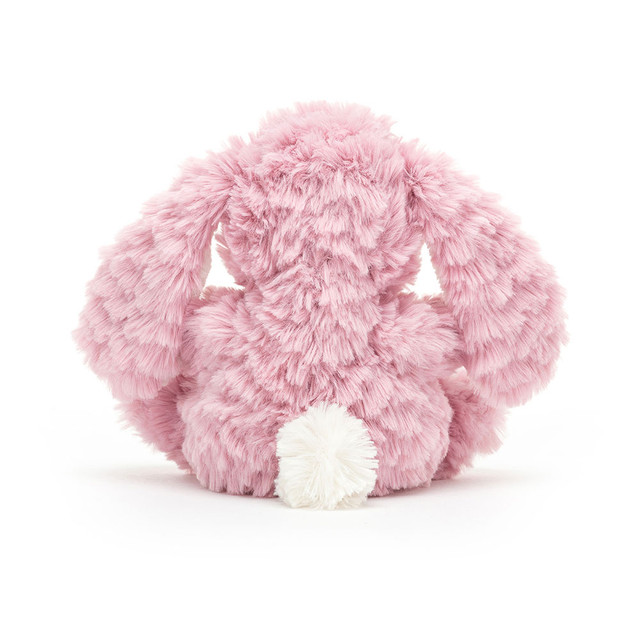 Yummy Bunny Tulip Pink made by Jellycat