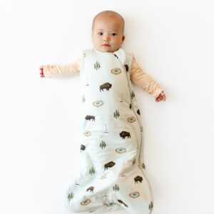 Kyte BABY Sleep Bag in Yellowstone 1.0 TOG