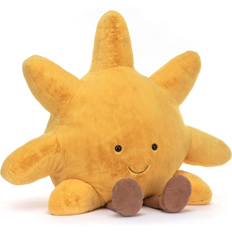 Amuseables Sun Gigantic from Jellycat