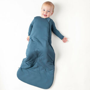 Kyte BABY Sleep Bag in Atlantic 2.5 TOG