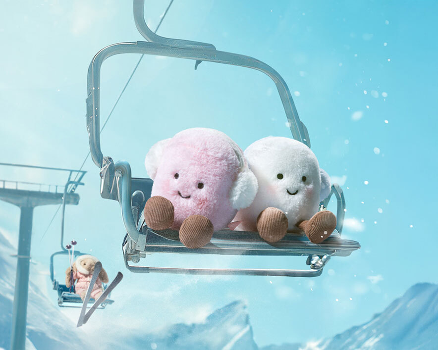 SHOP JELLYCAT NEW ARRIVALS!