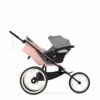 AVI Jogging Stroller CYBEX Infant Car Seat Adapters from Cybex