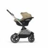 EOS Lux 2-in-1 Stroller available at Blossom