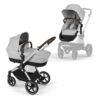 Cybex EOS Lux 2-in-1 Stroller