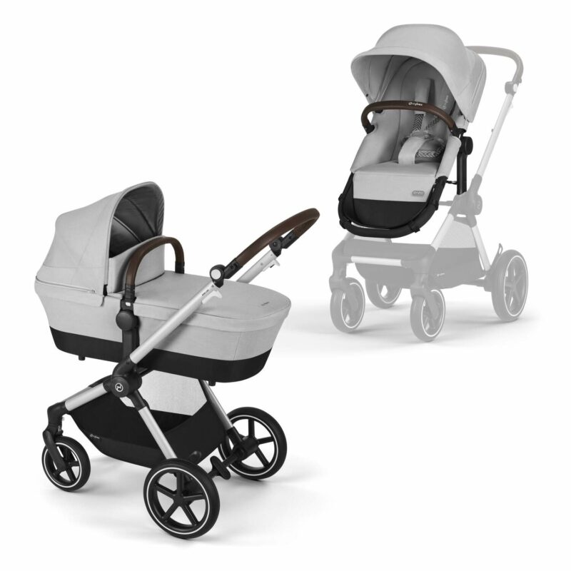Cybex EOS Lux 2-in-1 Stroller