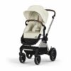 EOS Lux 2-in-1 Stroller from Cybex