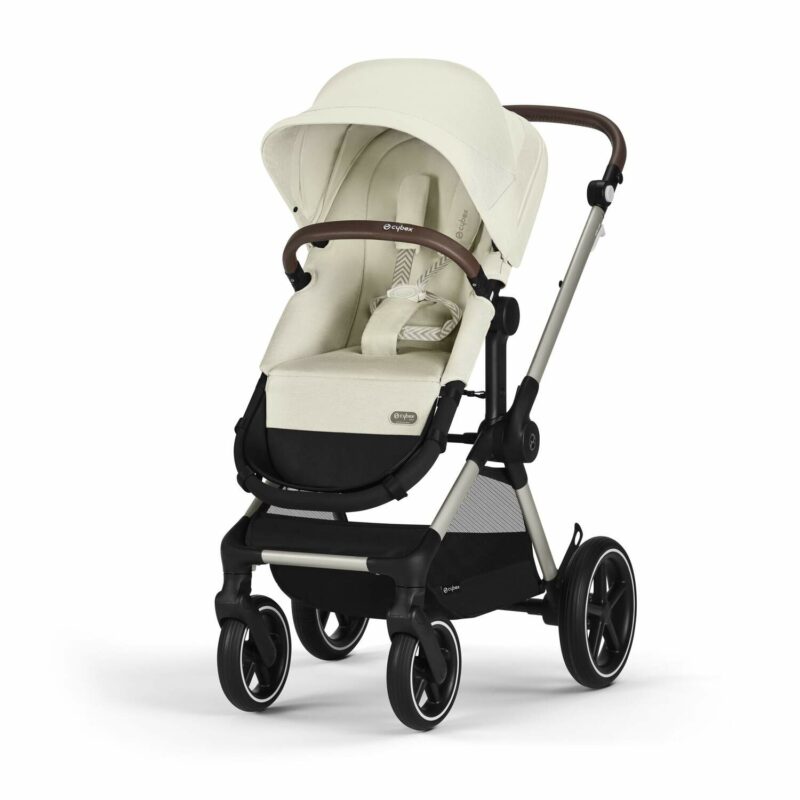 EOS Lux 2-in-1 Stroller from Cybex