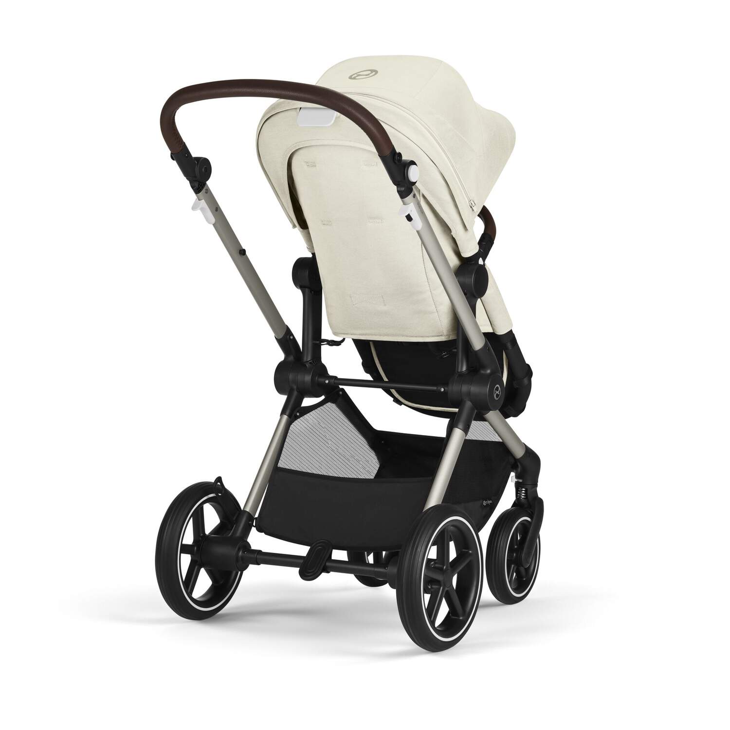 Cybex EOS Lux 2-in-1 Stroller