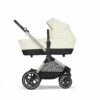 EOS Lux 2-in-1 Stroller