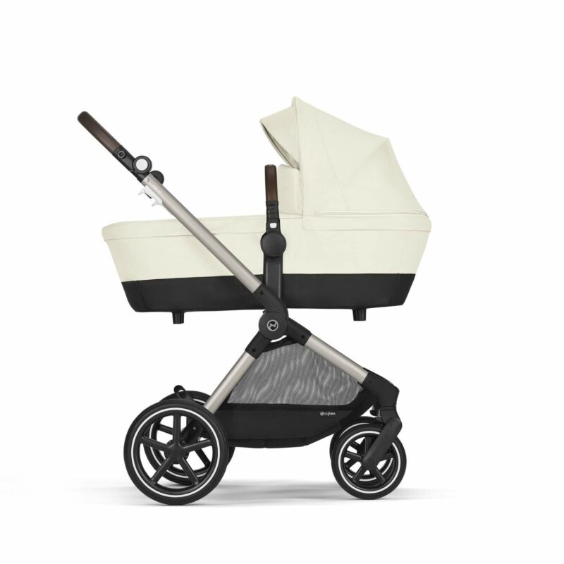 EOS Lux 2-in-1 Stroller