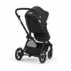 Cybex EOS 2-in-1 Stroller part of our  collection