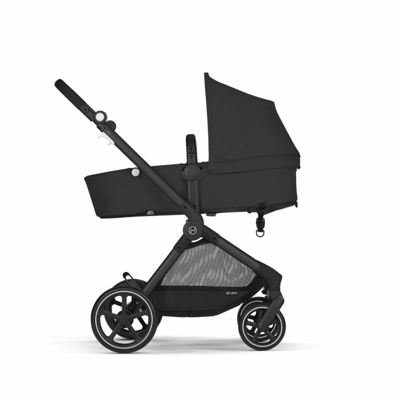 EOS 2-in-1 Stroller made by Cybex