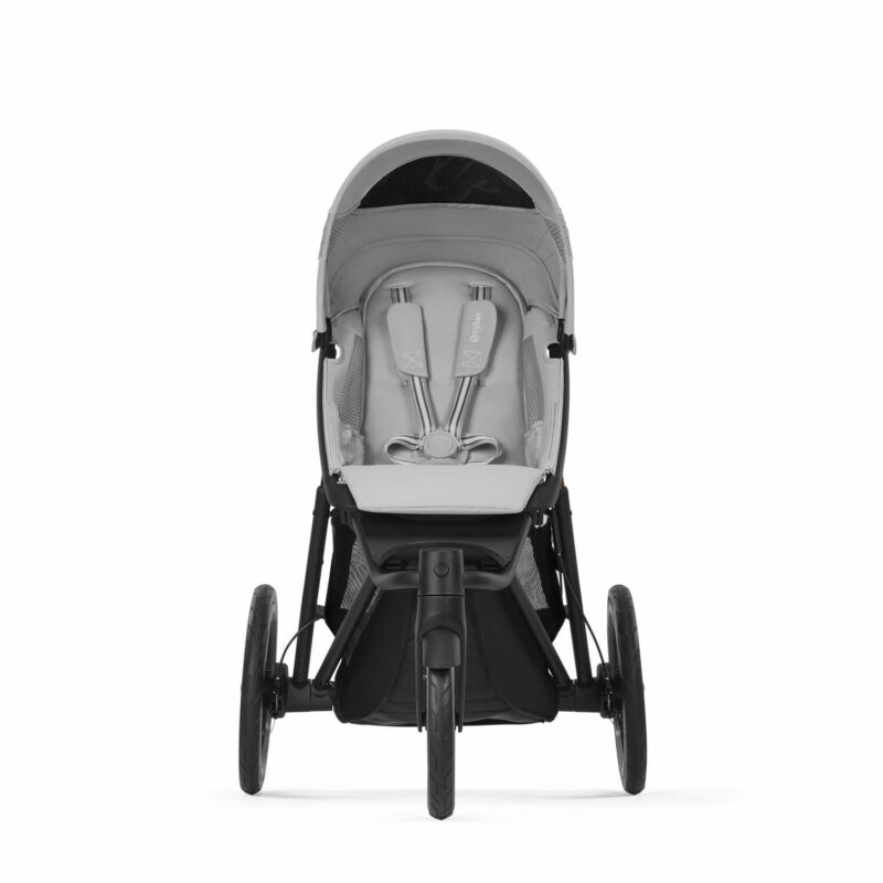 Cybex Avi Spin Jogging Stroller Cybex Avi Spin Jogging Stroller