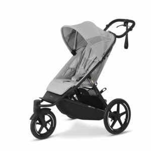 Cybex Avi Spin Jogging Stroller Cybex Avi Spin Jogging Stroller
